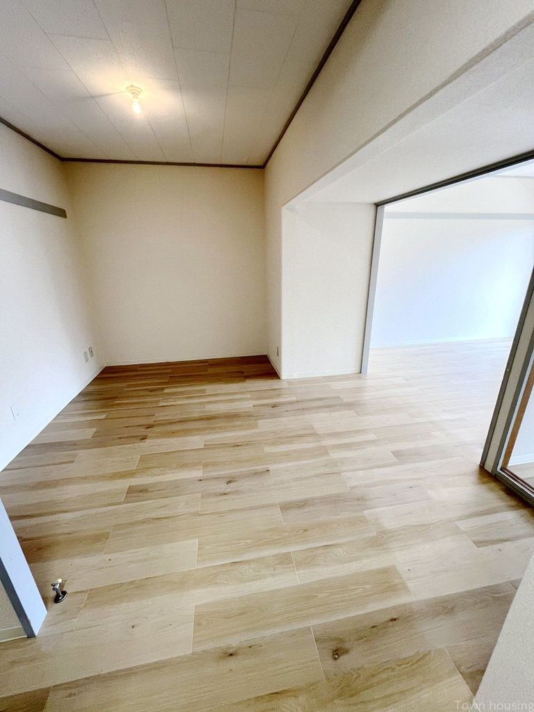 その他部屋・スペース　★お部屋探しはタウンハウジング高幡不動店まで★