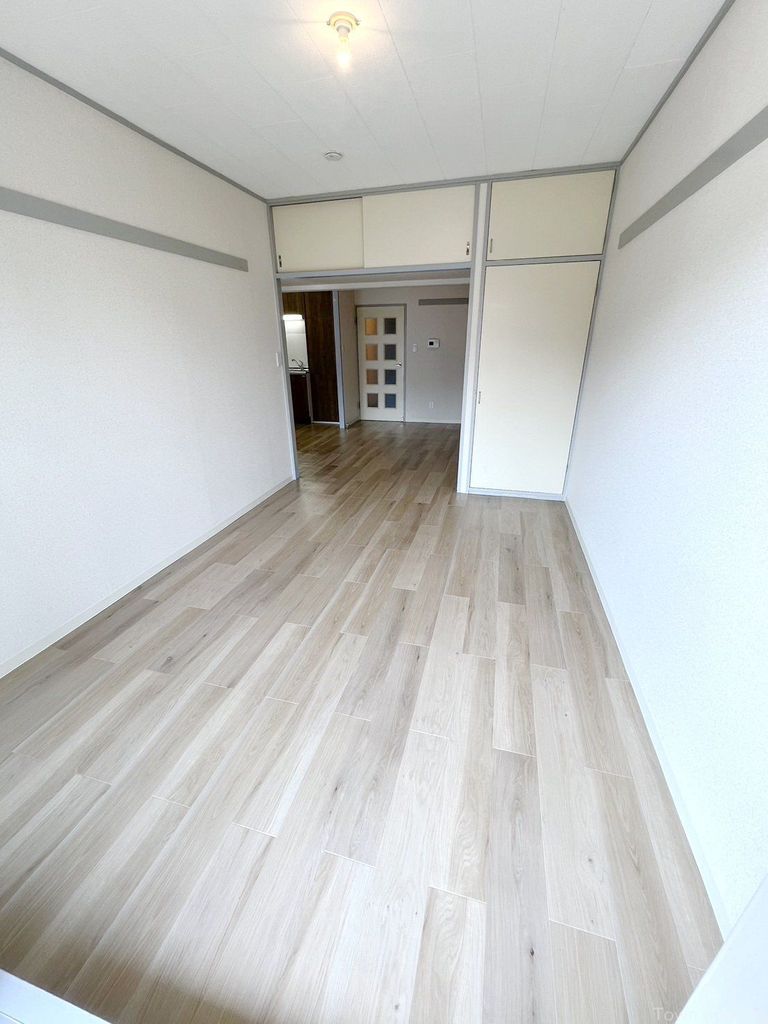 居室・リビング　★お部屋探しはタウンハウジング高幡不動店まで★