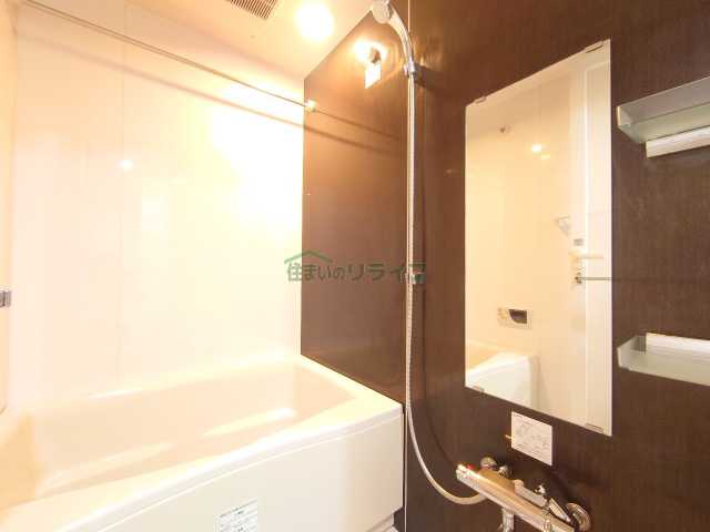 バス・シャワールーム　別部屋参照