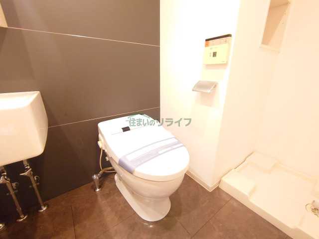 トイレ　別部屋参照