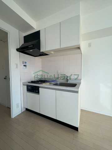 キッチン　グランベル中落合