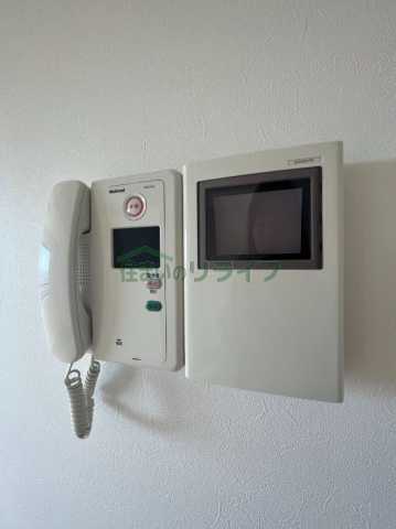 セキュリティ　グランベル中落合