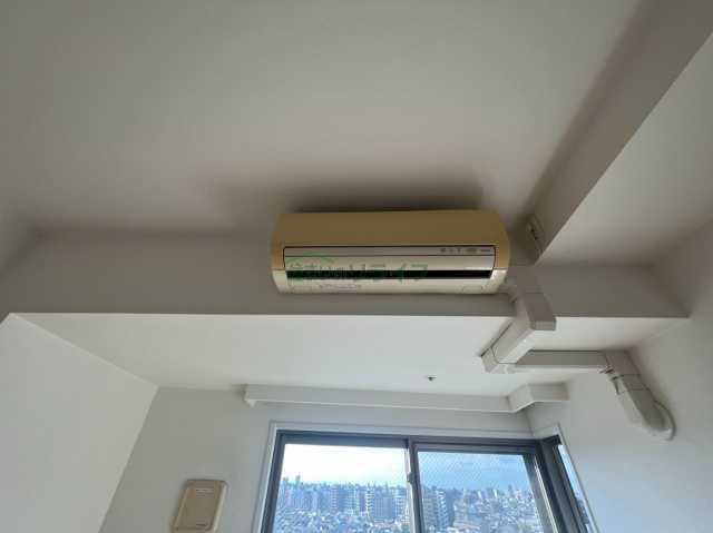 その他設備　グランベル中落合