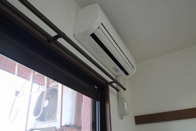 その他設備　※写真は別室です