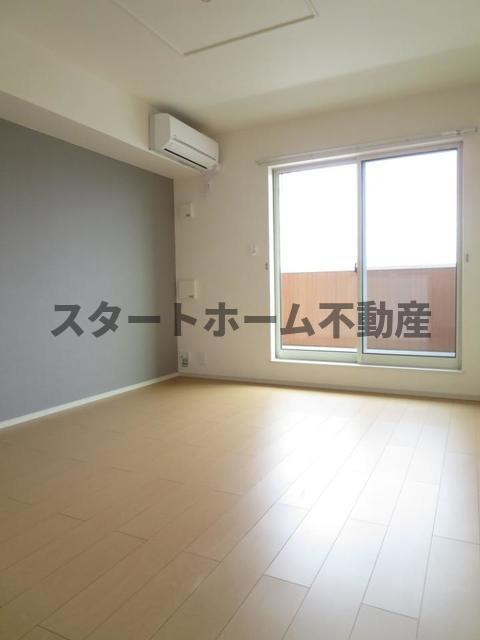 居室・リビング　使いやすいリビングです