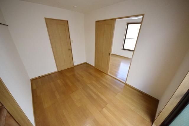 居室・リビング　★オールフローリング★