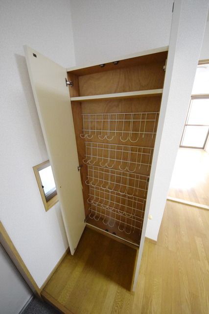 玄関　★シューズボックス★