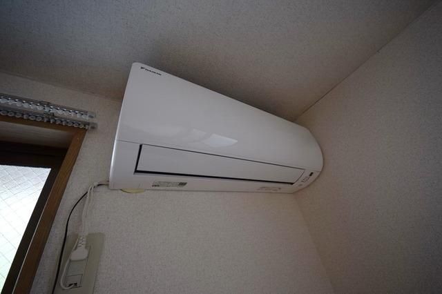 その他設備　★エアコン★