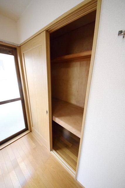 収納　★押入れ1帖分★