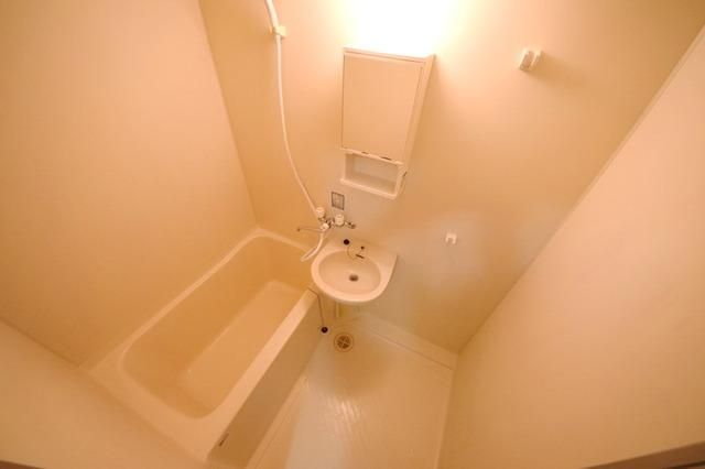 バス・シャワールーム　★バスルーム★