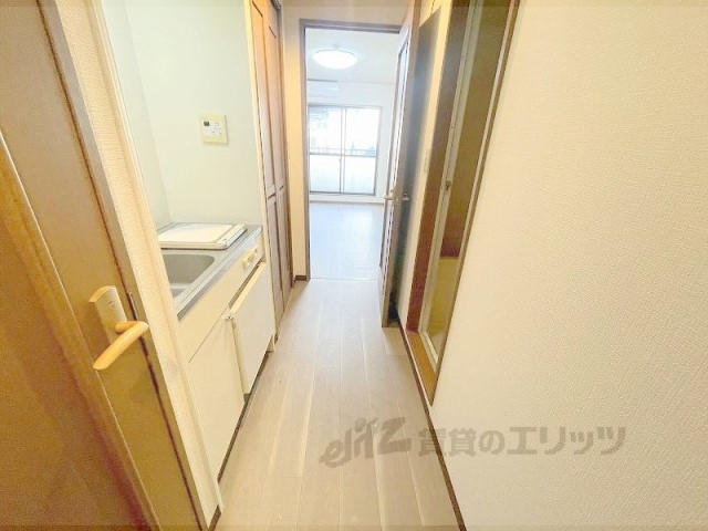 その他部屋・スペース　廊下