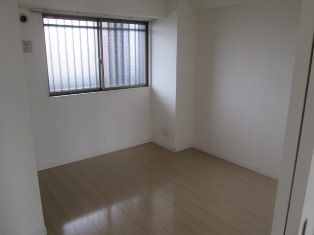 その他部屋・スペース　寝室です