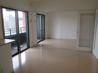 居室・リビング　ゆったりとしたリビングです