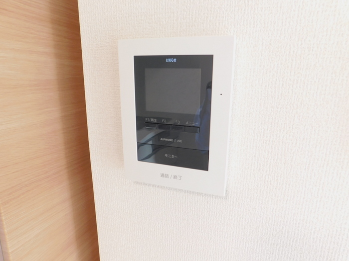 セキュリティ　ホームセキュリティー☆