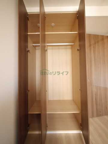 その他設備　富久クロスコンフォートタワー