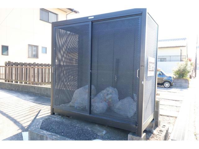その他　周辺環境