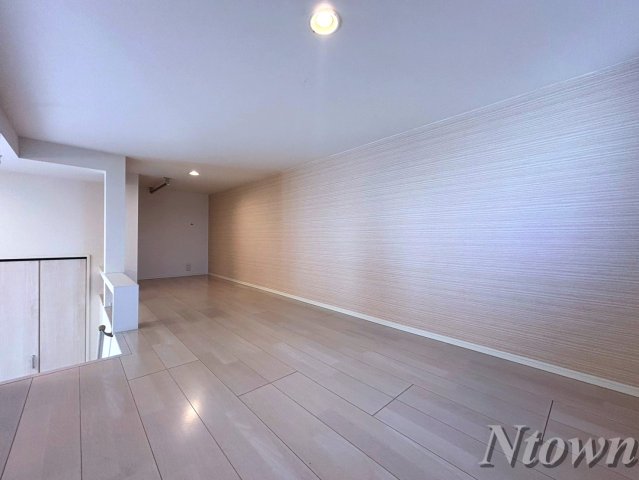 その他　ロフトです