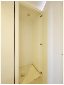 その他設備　※別部屋参考写真