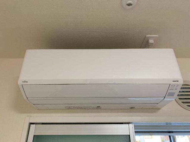 その他設備　室内設備