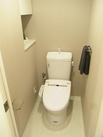 トイレ　★ウォシュレットトイレ★