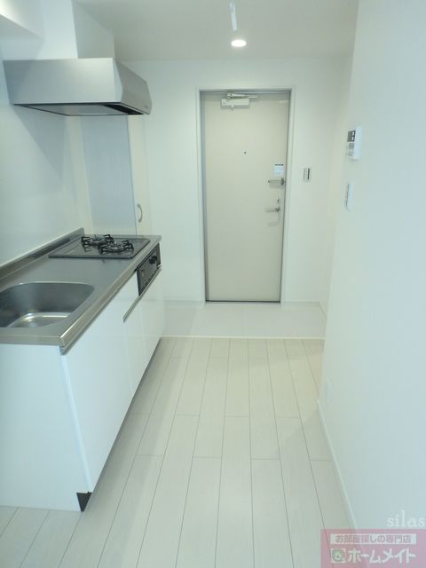 居室・リビング　同仕様