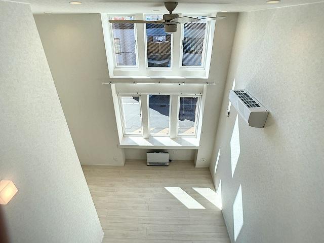 その他部屋・スペース　内装