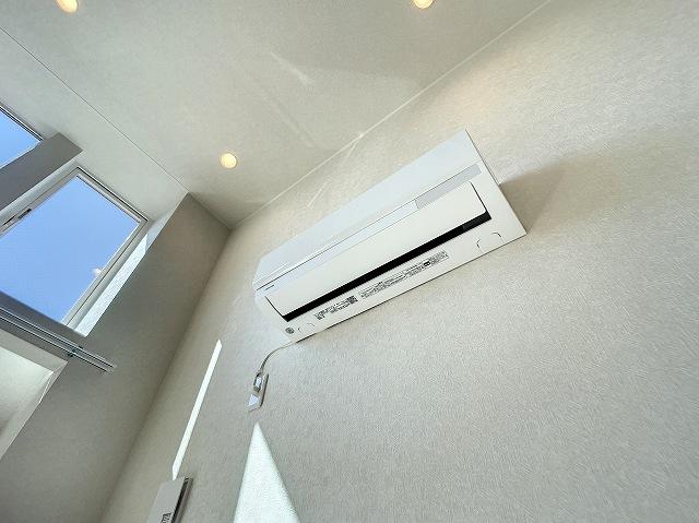 その他設備　設備