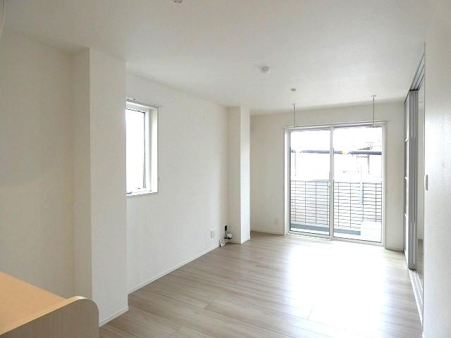 居室・リビング　居室