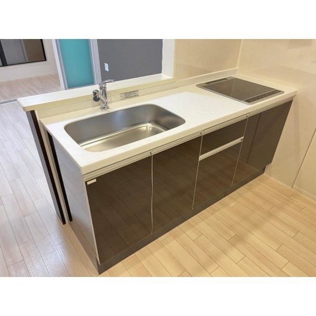 キッチン　イメージ