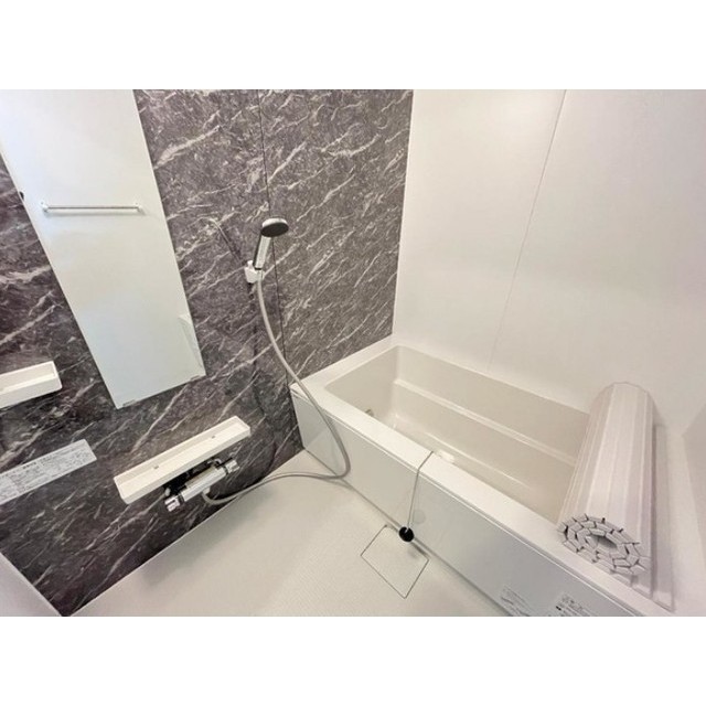 バス・シャワールーム　イメージ