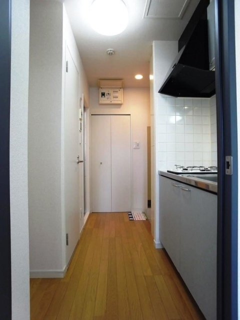 その他部屋・スペース　廊下