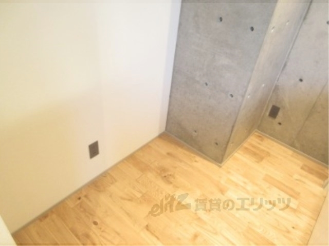 その他部屋・スペース　冷蔵庫置場