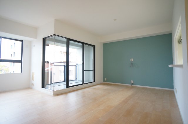 その他部屋・スペース　きれいな内装です