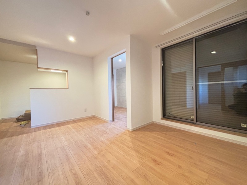 居室・リビング　同型仕様