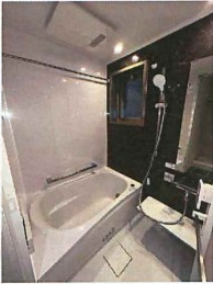 バス・シャワールーム　バス※参考写真