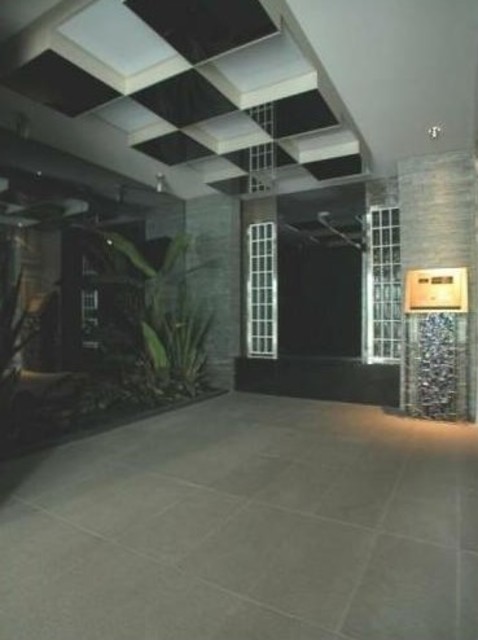 その他共有部分　建物内