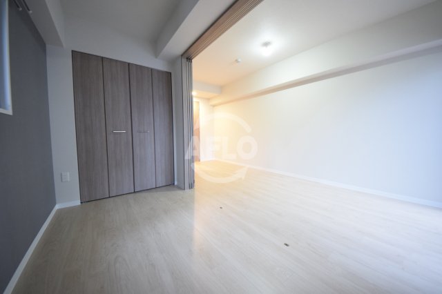 その他部屋・スペース　アヴェニール北浜　寝室