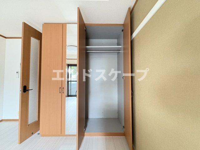 収納　高崎、前橋のお部屋探しはエンドスケープまで！お客様の理想お聞