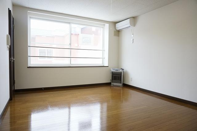 居室・リビング　リビング１