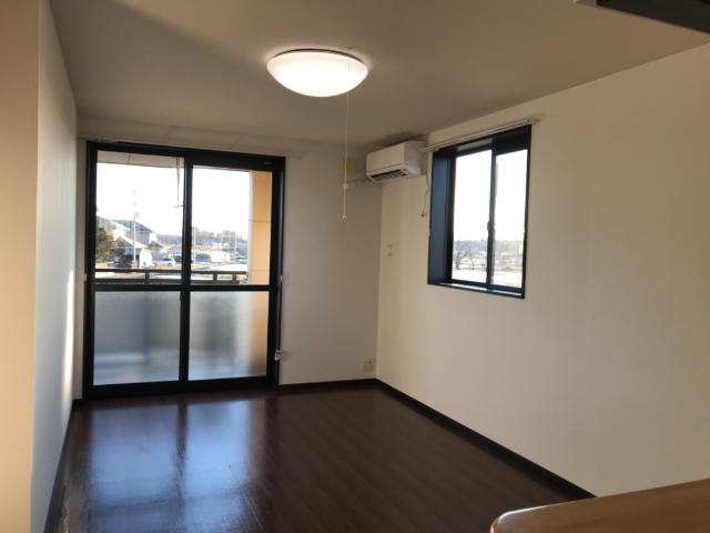 その他部屋・スペース　リビング