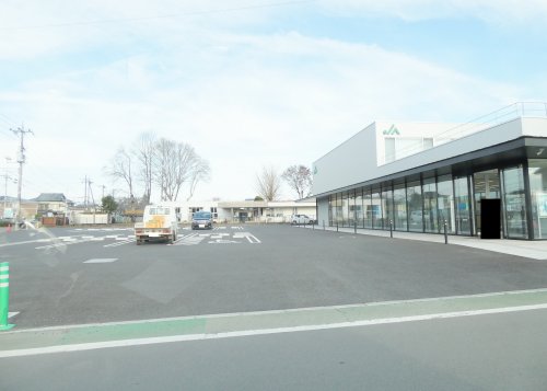 その他　ＪＡおやま 大谷支店（その他）まで466m