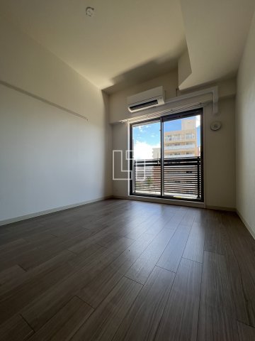 その他部屋・スペース　ファステート難波グランプリ　寝室