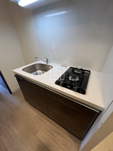 キッチン　ファステート難波グランプリ　キッチン