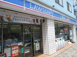 コンビニ　ローソン 東品川三丁目店（コンビニ）まで239m