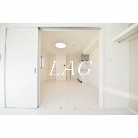 その他部屋・スペース　寝室です。