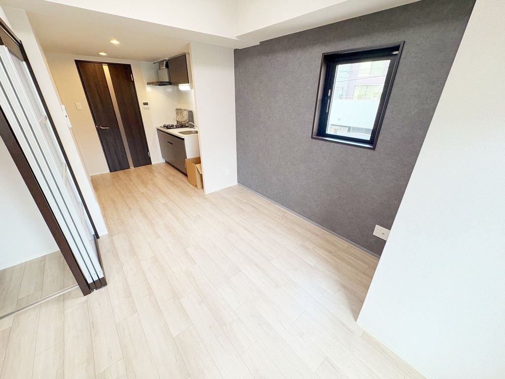 居室・リビング　リビング/居室