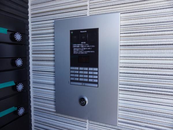 その他共有部分　その他共有部分