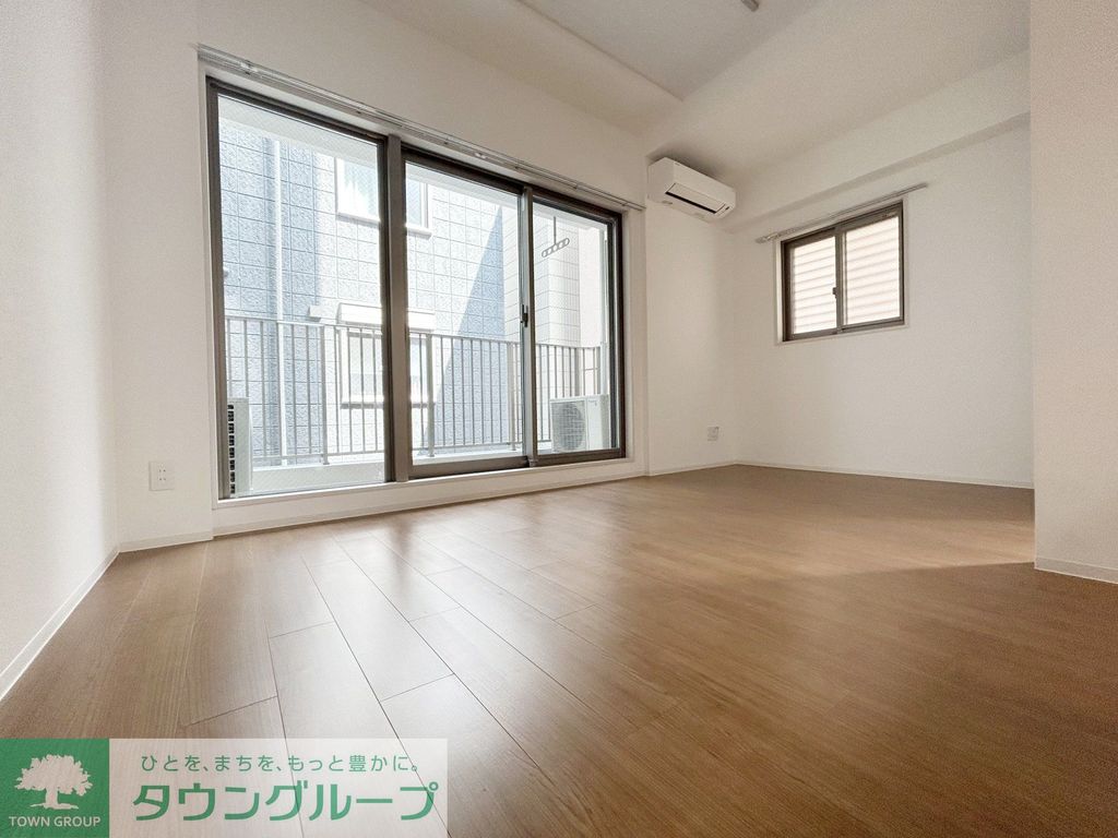 居室・リビング　リビング/居室