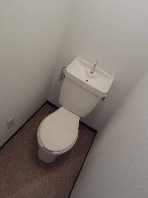 トイレ　★お問い合わせはタウンハウジングまで★