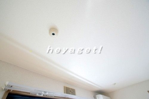 その他部屋・スペース　ホスクリーン